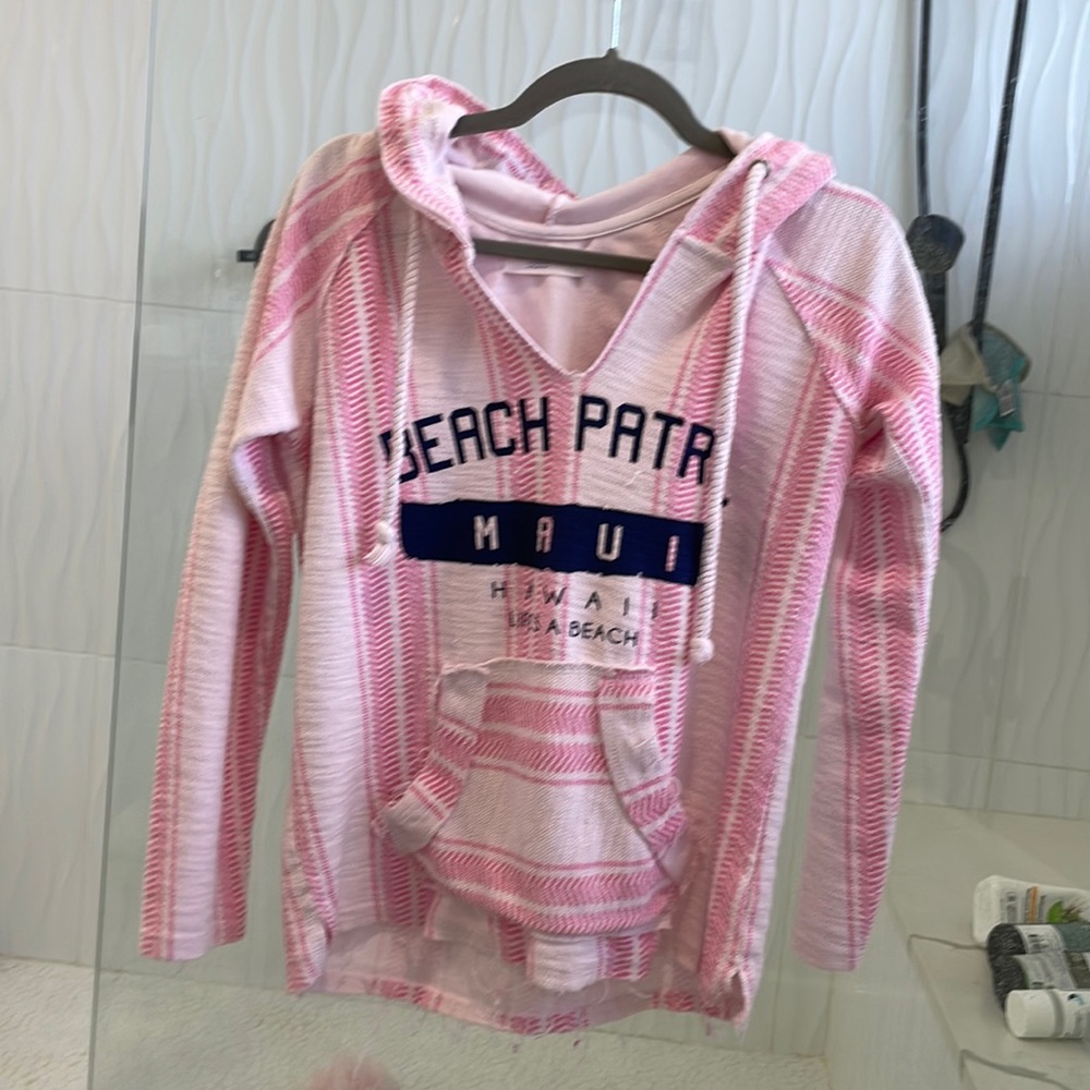 Hawaii hoodie